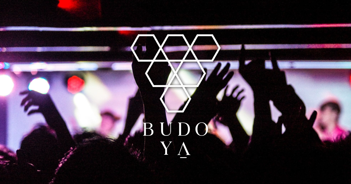 NEW RUDE | BUDOYA